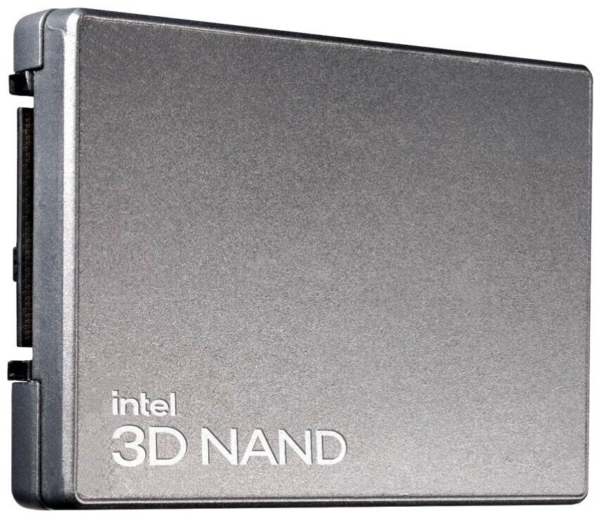 Жесткий диск SSD Intel D7-P5510 SSDPF2KX076TZ