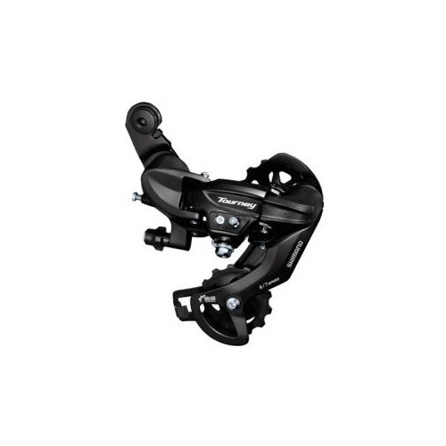 Переключатель задний Shimano RD-TY300, TOURNEY, 6/7-ск