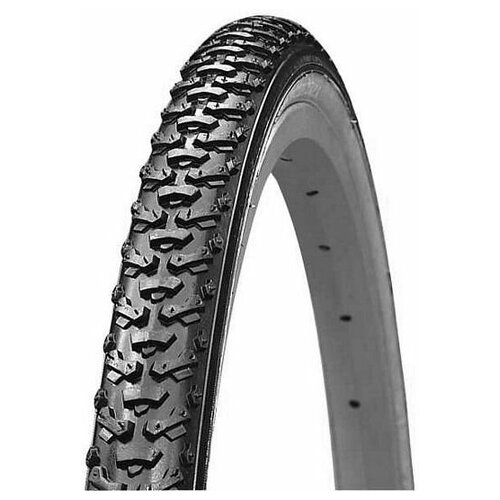 фото Покрышка велосипедная 700 х 35с (37-622) k161 kross cyclo kenda