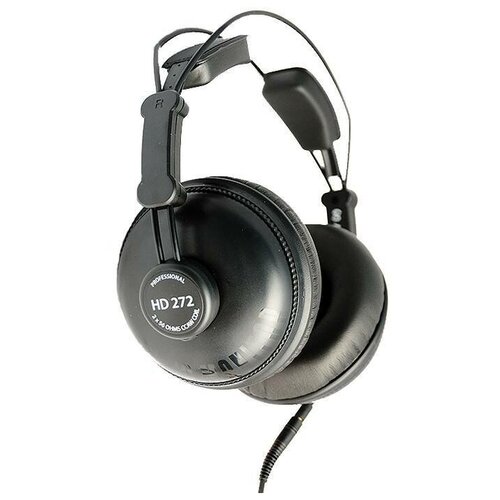 Наушники AXELVOX HD272 433600₽