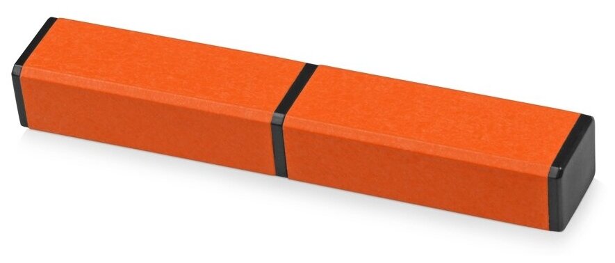 Футляр для ручки Quattro, оранжевый
