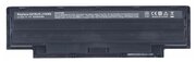 Аккумулятор OEM (совместимый с J4XDH, 04YRJH) для ноутбука Dell Inspiron N5110 10.8V 4400mAh черный
