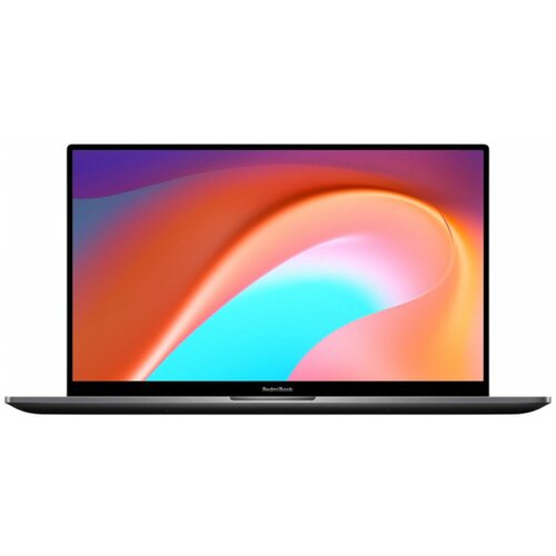 Ноутбук Xiaomi RedmiBook 16 2020 Intel Core i5 1035G1 1000 MHz1920x108016Gb512Gb SSDNVIDIA GeForce MX350Win10 HomeRUS серый 7251500₽
