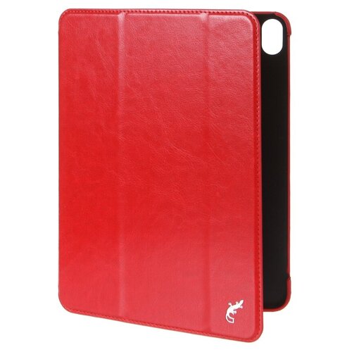 фото Чехол g-case для apple ipad air 10.9 (2020) slim premium red gg-1313