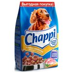Chappi сух.д/собак Мясное изобилие 2,5 кг - изображение