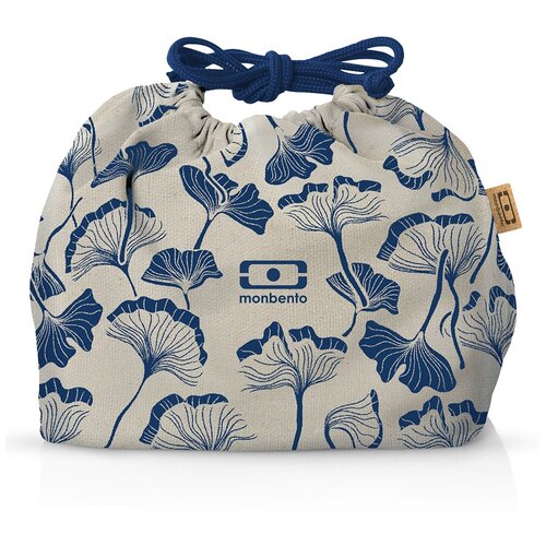 фото Мешочек для ланча mb pochette, ginkgo, 22184016, monbento