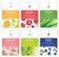 NAME SKIN CARE Набор тканевых масок для лица, увлажнение и свежес...