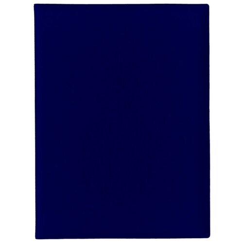 Папка с файлами Стрекоза, A4+, 1686, синий