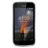 Стекло защитное гибридное Krutoff для Nokia 1 - изображение