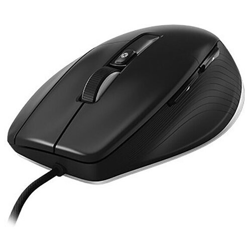 Мышь 3D-Connexion CadMouse Pro 3DX-700080 оптический датчик положения двигателя mindray bc2100 bc2300 bc2600 bc2800 bc2600vet bc2800vet