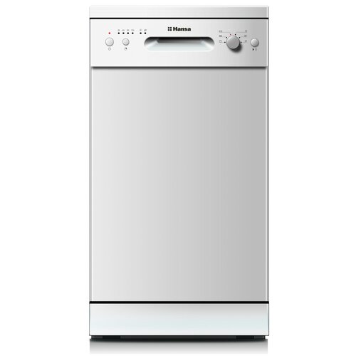Посудомоечная машина Hansa ZWM436WEH белый 2599000₽