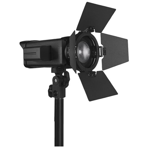 Осветитель Tolifo FL-60S светодиодный с линзой 1468000₽