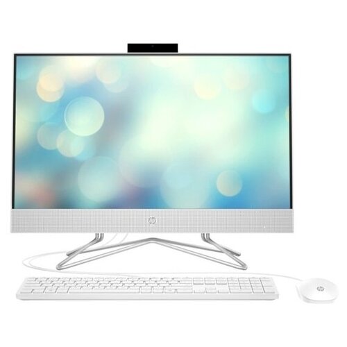 фото Моноблок hp 22-df0104ur 496x1ea