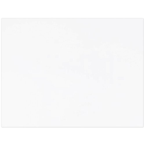 SADIPAL Бумага (картон) для творчества (1 лист) sadipal sirio а2+ (500х650 мм), 240 г/м2, белый, 7887, 25 шт.