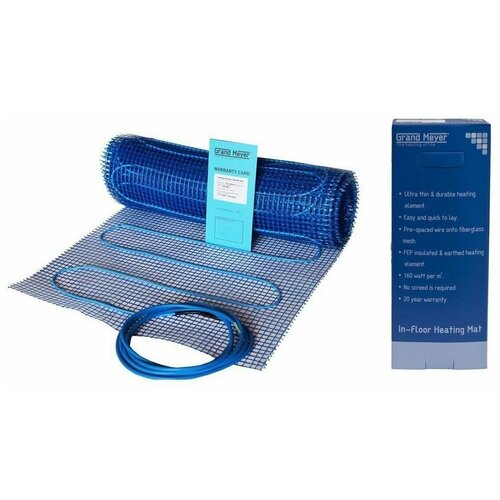 Теплый пол Grand Meyer THM180-040 6836₽