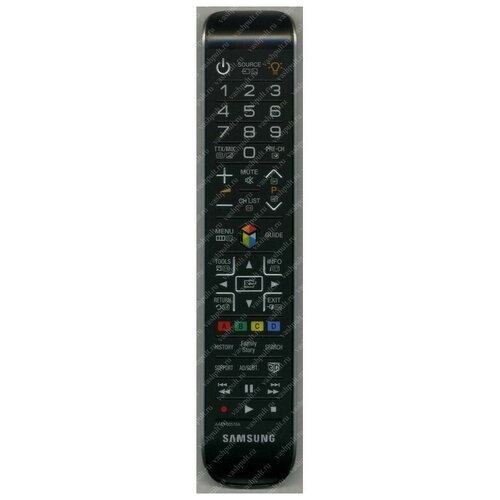 Пульт Samsung AA59-00570A new replacement for samsung 3d lcd led tv remote control rm d1078 aa59 00570a aa59 00579a aa59 00621a fernbedienung