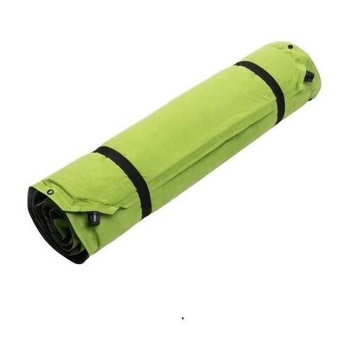фото Коврик самонадувающийся helios hs-005w, 200x85x5 см