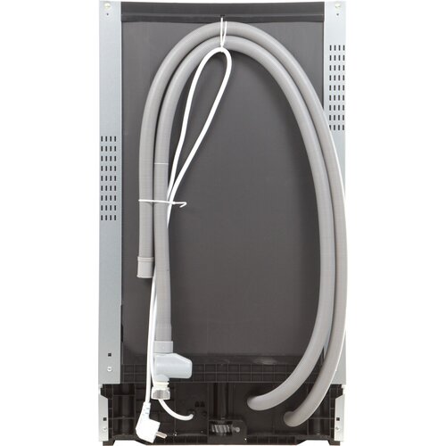 Посудомоечная машина встраив Lex PM 4573 B 2100Вт узкая 4801600₽