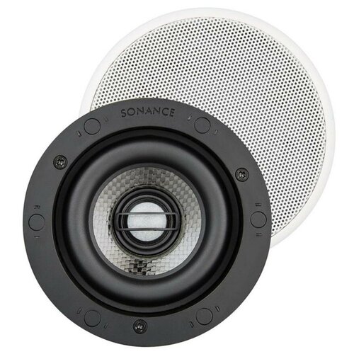 Встраиваемая потолочная акустика Sonance VP38R 8642000₽