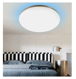 Потолочный светильник Yeelight LED Ceiling light - фотография № 14