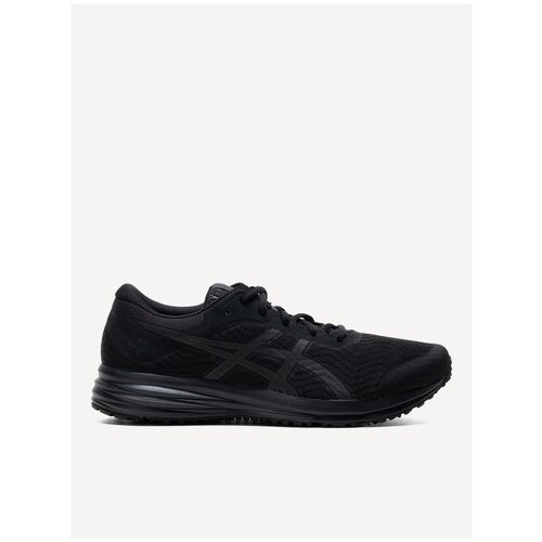 фото Кроссовки asics 1011a823_003, беговые, размер 8.5us (42eu), черный