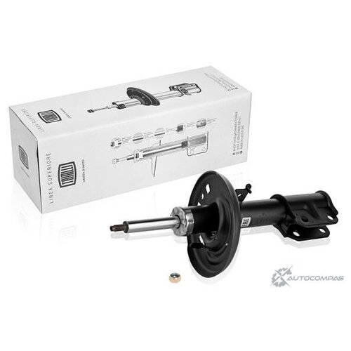 Амортизатор Для А/М Renault Fluence (10-) (Стойка) Перед. (Ag 09063) Trialli арт. AG09063