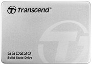 Твердотельный накопитель Transcend TS128GSSD230S