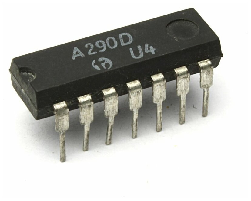 Микросхема A290D