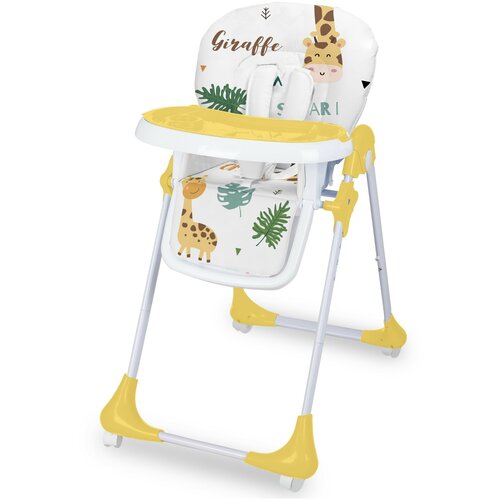 Стульчик для кормления Be2Me Жирафы