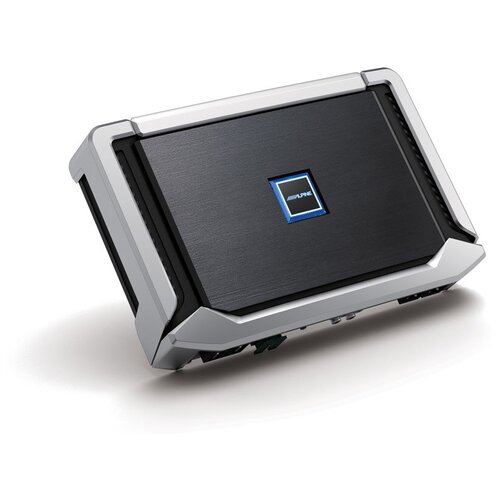 Автомобильный 4-х канальный усилитель ALPINE X-A70F 5339000₽