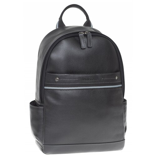 фото Рюкзак мужской franchesco mariscotti 2-944 мужской кожаный рюкзак городской стильный вместительный для мужчин натуральная кожа