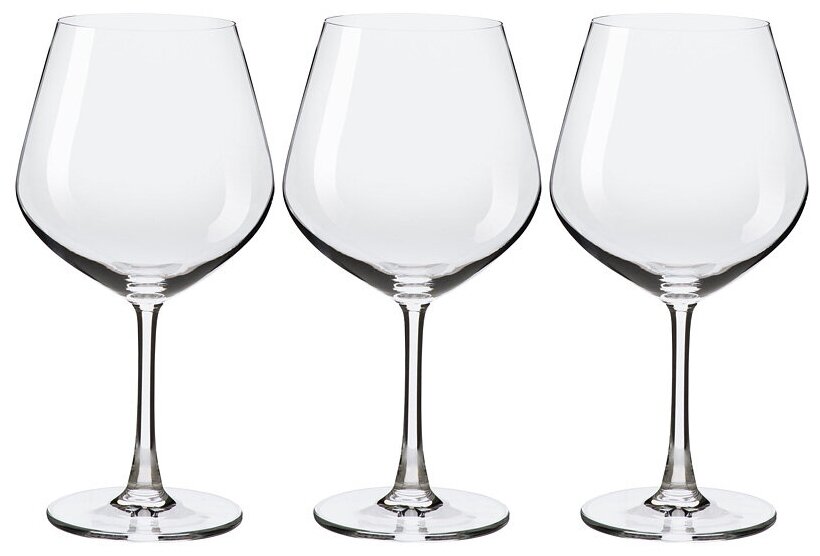 Набор из 6 штук Бокал для вина Maxwell & Williams Cosmopolitan 710мл (MW827-AS0006_)