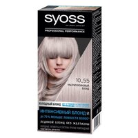 Лучшие Краска для волос Syoss без аммиака