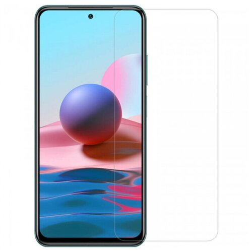 Nillkin H+ Pro Защитное стекло для Xiaomi Redmi Note 10 / 10S неполноэкранное