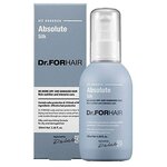 Шелковое масло- эссенция для волос Dr. ForHair Absolute Silk Oil Essence - изображение