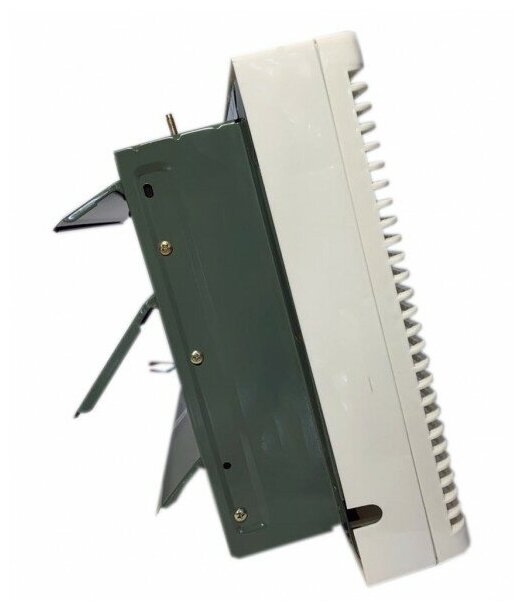 Вентилятор осевой с реверсом АК 250 оконный 720м3/ч (приточно-вытяжной) - фотография № 2