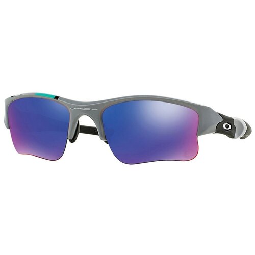 Спортивные очки Oakley Flak Jacket XLJ 9009 26-263