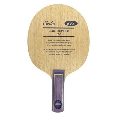 Основание Avalox Blue Thunder 550 OFF-