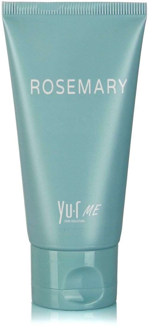 Крем для рук увлажняющий парфюмированный с маслом розмарина Yu.R Me Rosemary Hand Cream, 50 мл