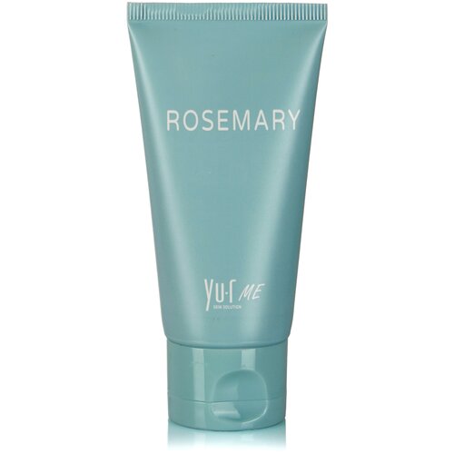 Крем для рук увлажняющий парфюмированный с маслом розмарина Yu.R Me Rosemary Hand Cream, 50 мл