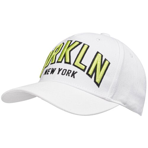 фото Кепка oldos, размер 54-56, белый