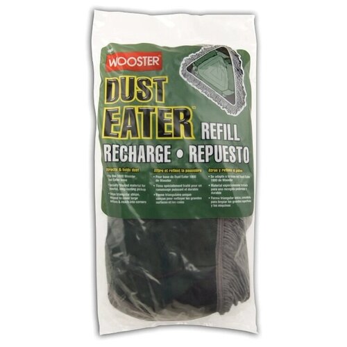 Пылесборник Refil DUST EATER™ Wooster