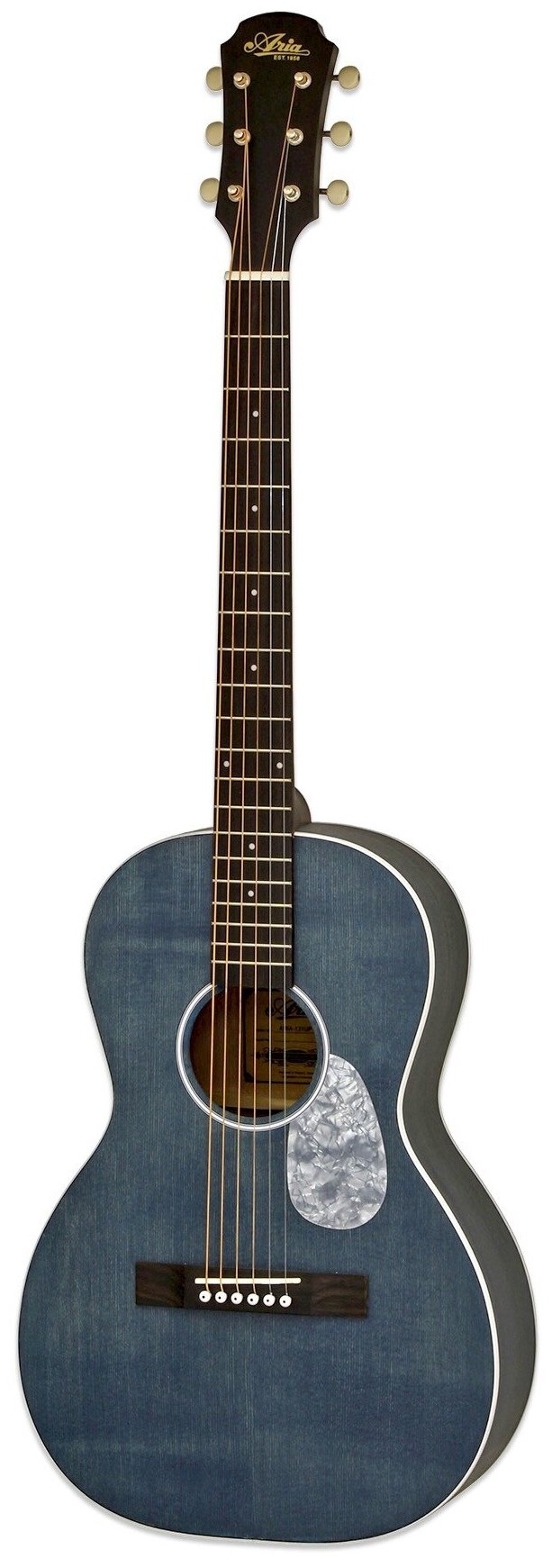 Акустическая гитара Aria 131UP STBL