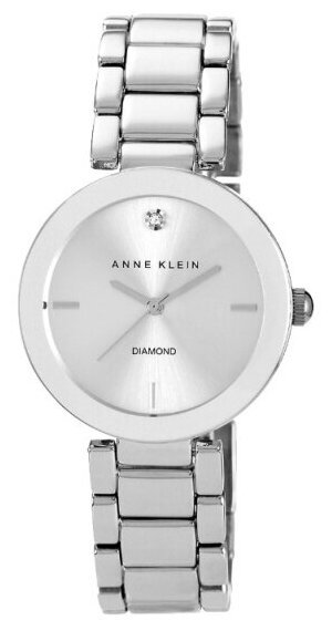 Наручные часы ANNE KLEIN Diamond 1363SVSV