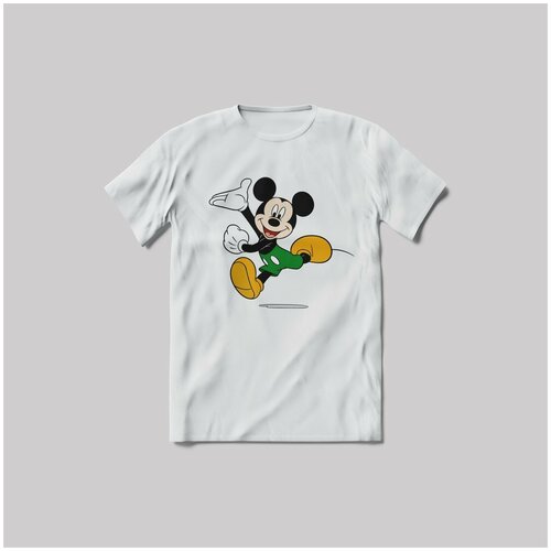 фото Футболка looney tunes- 17 brut-shop