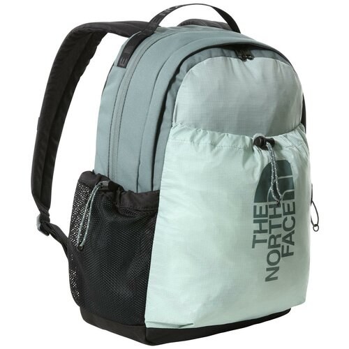 фото Рюкзак the north face bozer backpack jadeite green/balsamgreen