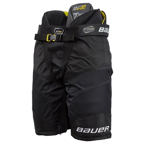 фото Трусы bauer supreme ultrasonic jr (blk l)