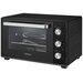 Мини-печь PIONEER HOME Pioneer MO5019G black