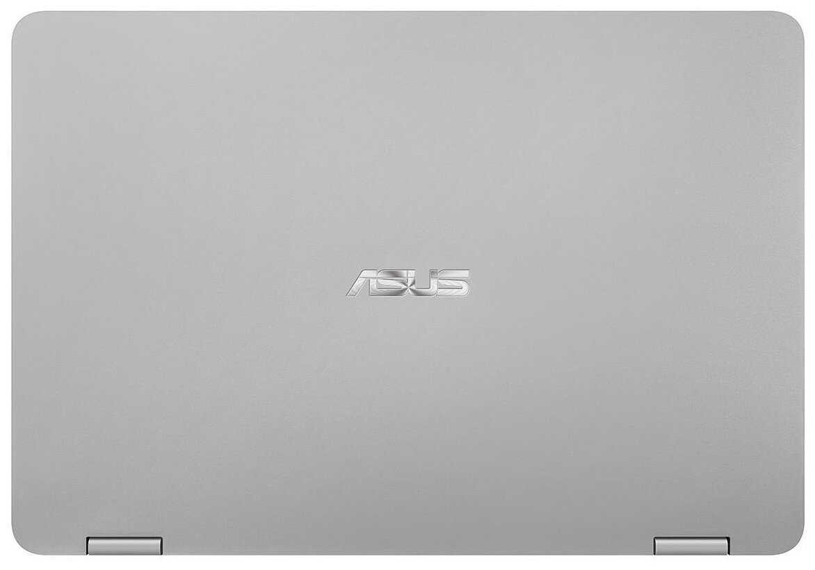 Asus VivoBook Flip Tp401ma-ec418t 90NB0IV1-M11140 Intel Celeron N4020 11GHz4096Mb128Gb SSDIntel