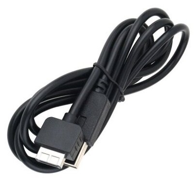 USB кабель для PSP VITA